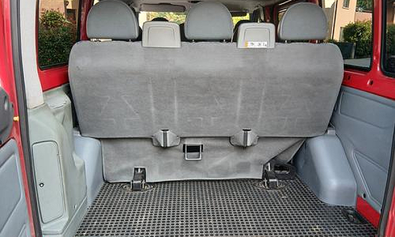 Ford Transit 9 Posti...