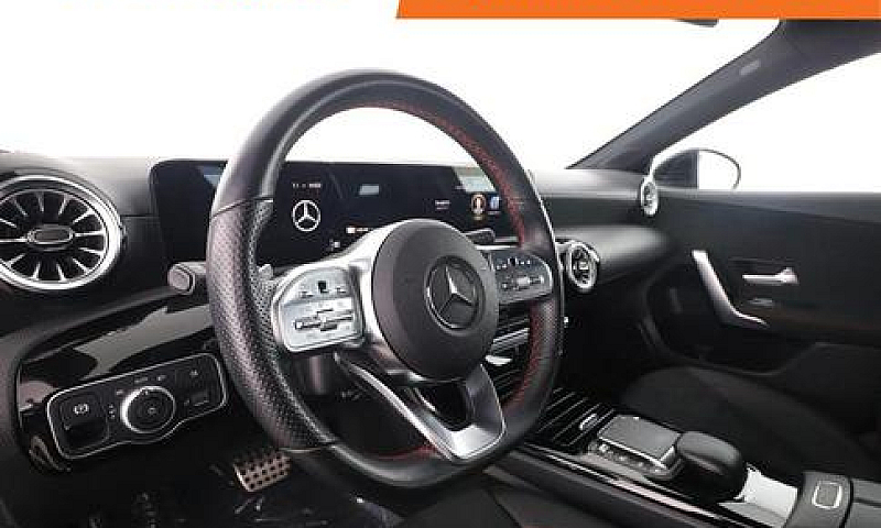 Mercedes-Benz A 250 ...