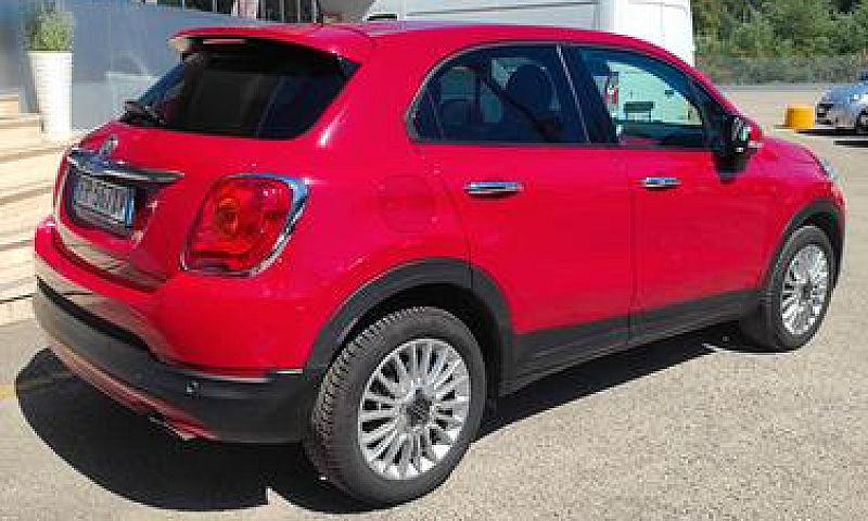 Fiat 500X 1.6 Mtj 13...