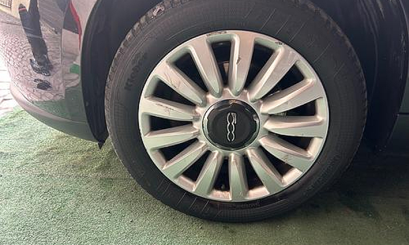 Fiat 500L 1.3 Multij...