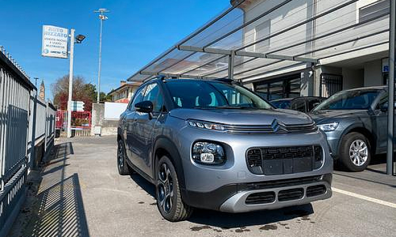 Citroen C3 Aircross ...