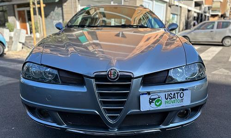 Alfa Romeo 156 1.9 J...