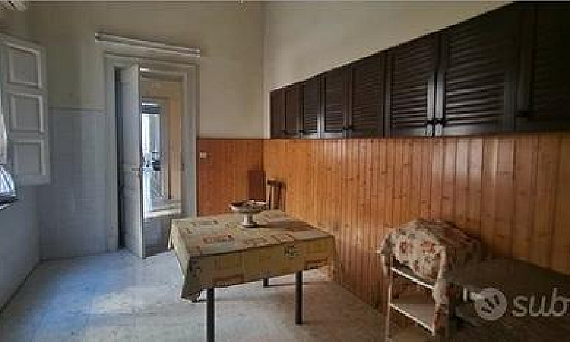 Casa Singola Con Cor...