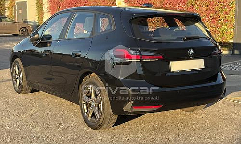 Bmw 218D Active Tour...