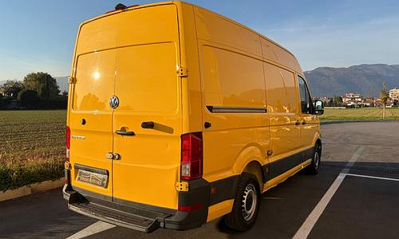 Volkswagen Crafter 3...
