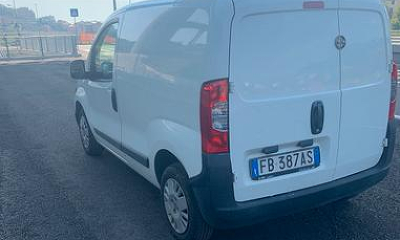 Fiat Fiorino 2ª Seri...