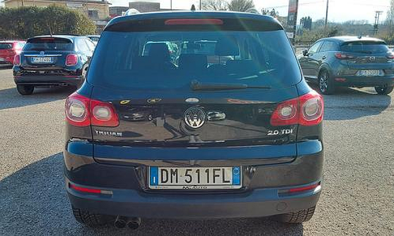 Volkswagen Tiguan 2....