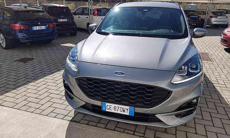 Ford Kuga 1.5 Ecoblu...