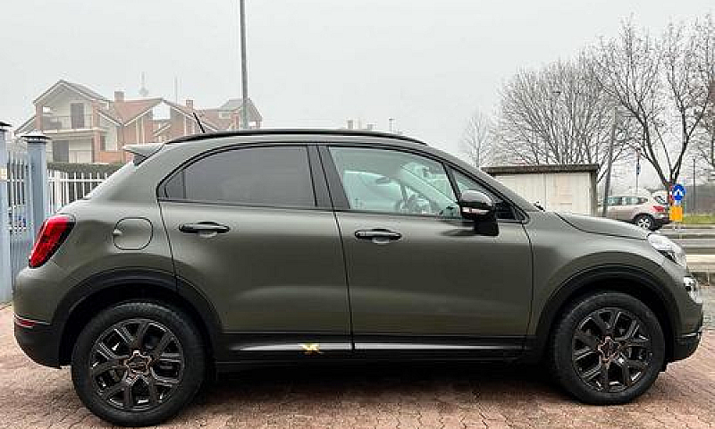 Fiat 500X 1.0 T3 120...