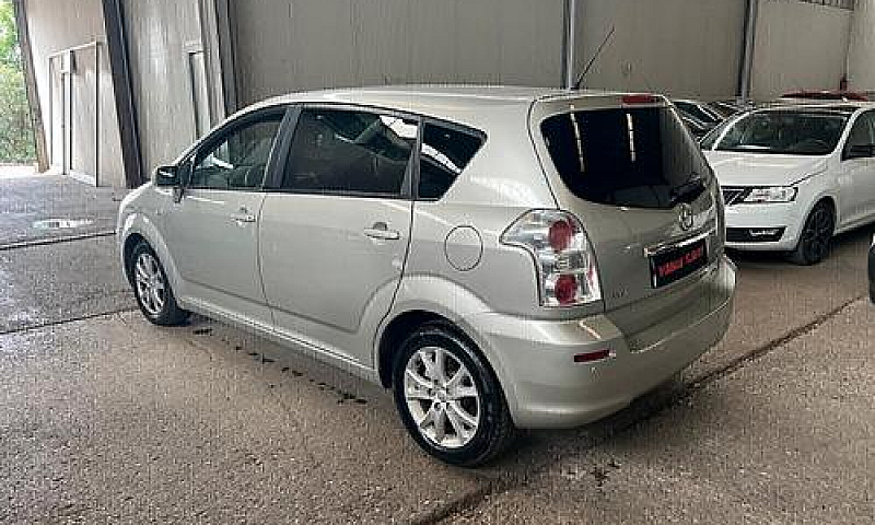 Toyota Corolla Corol...