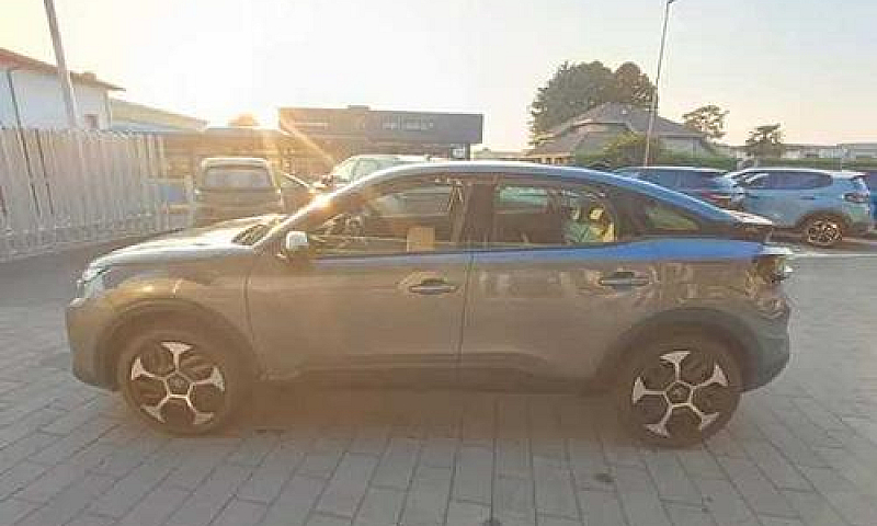 Citroen C4 1.2 Puret...