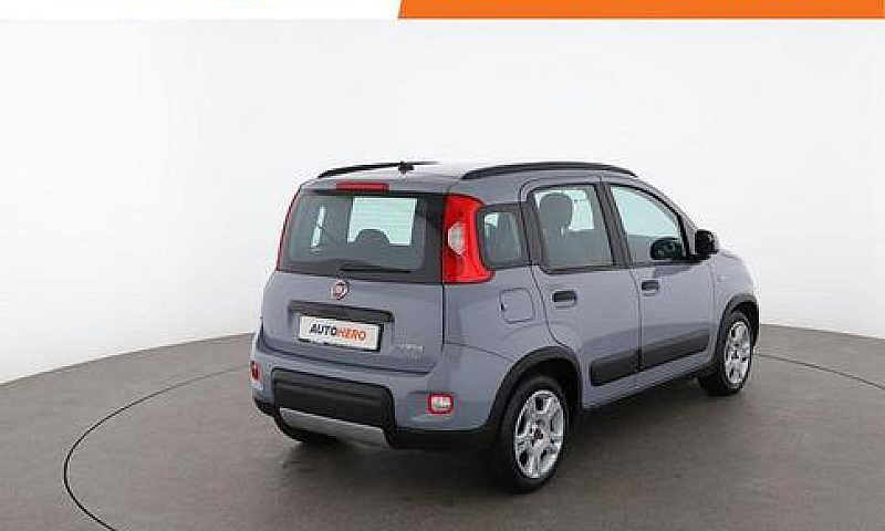 Fiat Panda 1.0 Firef...