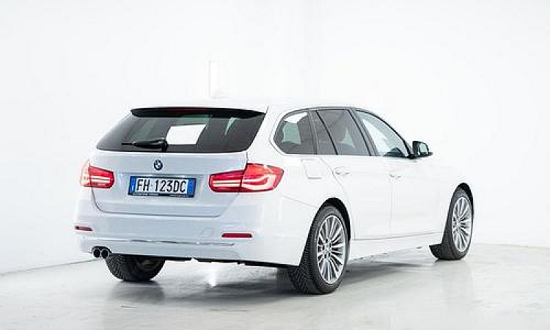 Bmw Serie 3 Touring ...