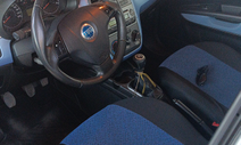 Fiat Grande Punto 1....