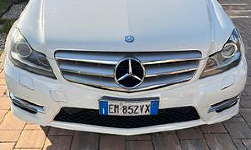 Classe C250...