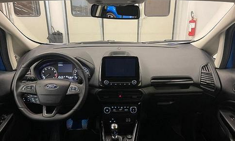 Ford Ecosport 1.0 Ec...