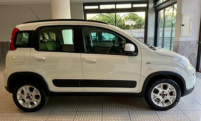 Fiat Panda 0.9 Twina...