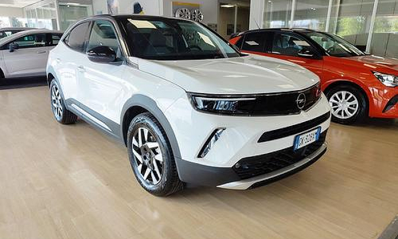 Opel Mokka Bev Elega...