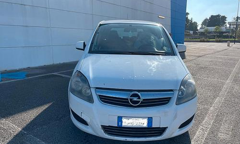 Opel Zafira 1.6 150C...