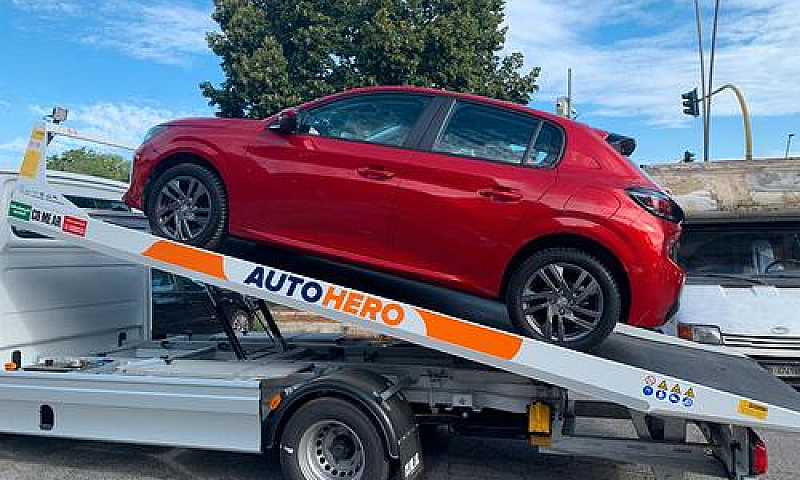 Peugeot 208 2ª Serie...