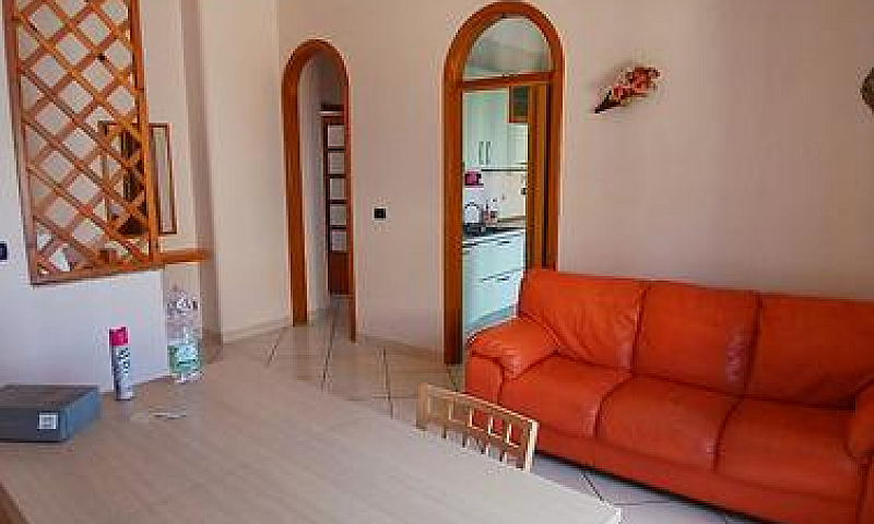 Appartamento Via Mat...