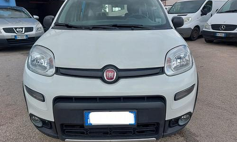 Fiat Panda 0.9 Twina...