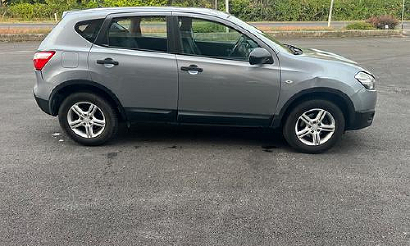 Nissan Qashqai 1.6 1...