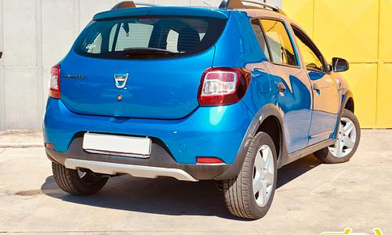 Dacia Sandero 0.9 Tc...