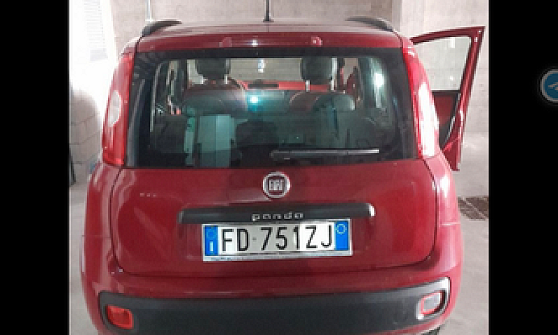 Fiat Panda 900 Twin ...