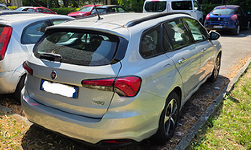 Fiat Tipo Sw 1.6 Mtj...