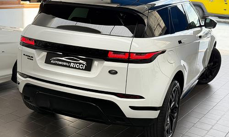 Land Rover Range Rov...