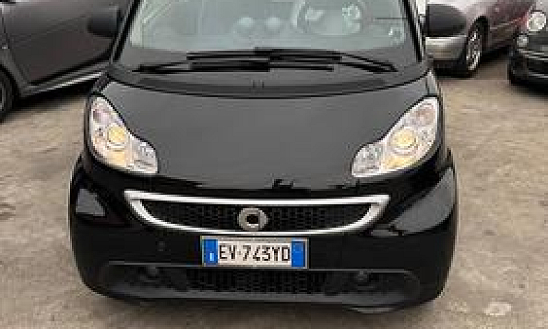 Smart Fortwo 1000 52...