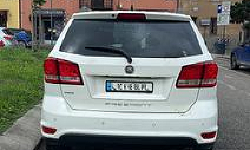 Fiat Freemont Awd 17...