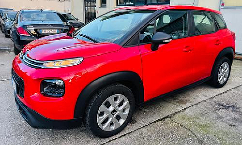 Citroen C3 Aircross ...