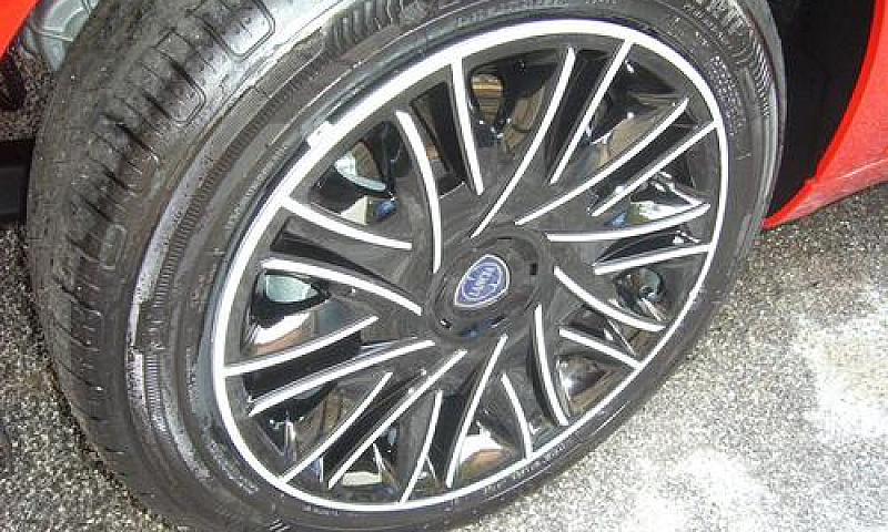 Lancia Ypsilon 1.0 F...