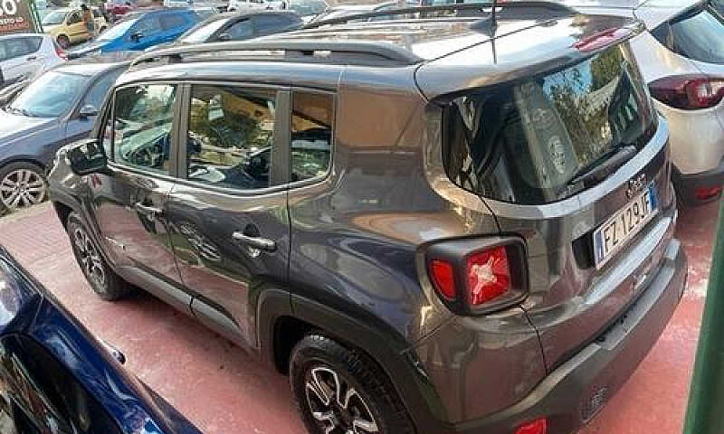 Jeep Renegade 1.0 Be...