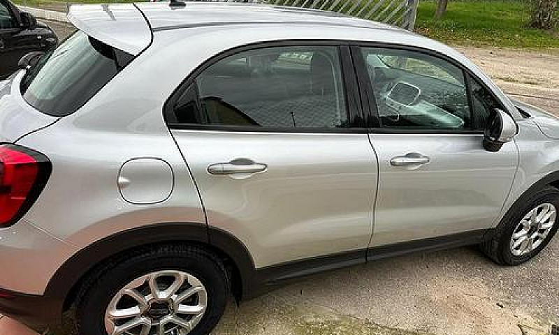 Fiat 500X 1.3 Turbo ...
