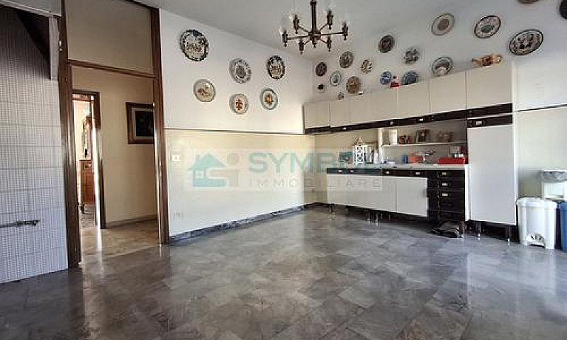 Appartamento A Noale...