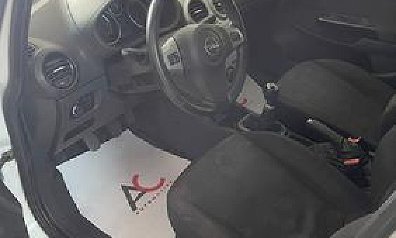 Opel Corsa...