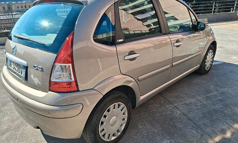 Citroen C3 1.1 Benzi...
