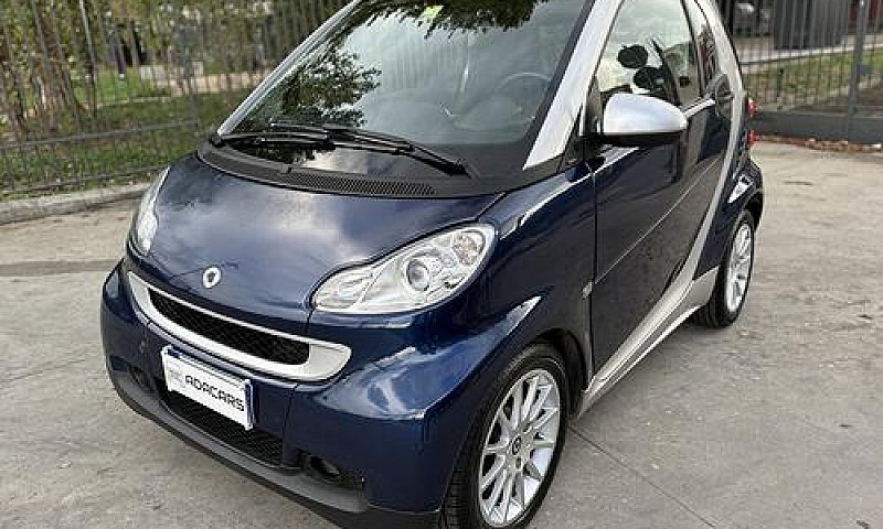 Smart Fortwo...