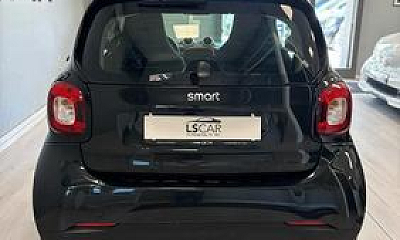 Smart Fortwo 70 1.0 ...