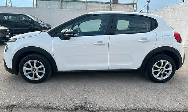 Citroen C3 Bluehdi 1...