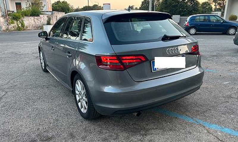 Audi A3 3ª Serie - 2...
