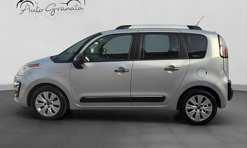 Citroen C3 Picasso 1...
