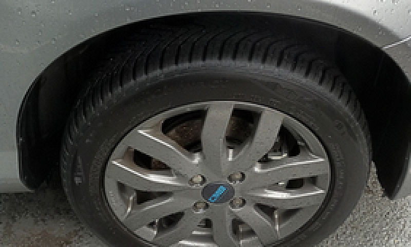 Honda Jazz Euro 4 Be...