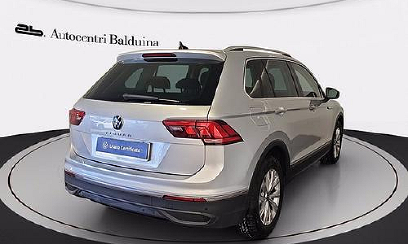 Volkswagen Tiguan 2....