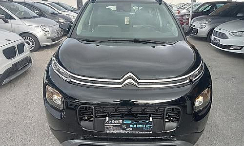 Citroen C3 Aircross ...