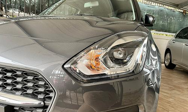 Suzuki Swift 1.2 Hyb...