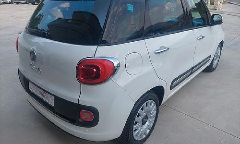 Fiat 500L 1.3 Multij...
